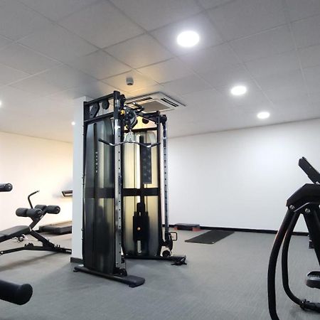 Basrah International Airport Hotel 외부 사진