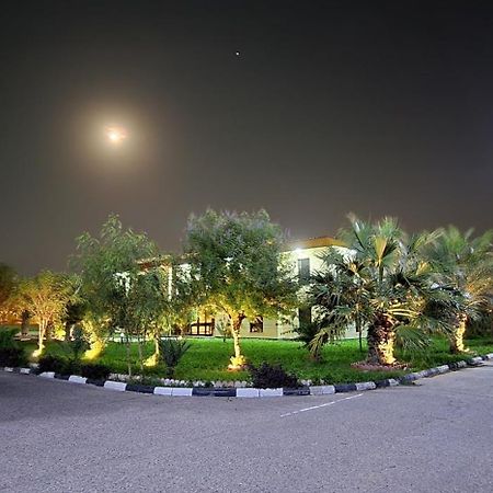Basrah International Airport Hotel 외부 사진