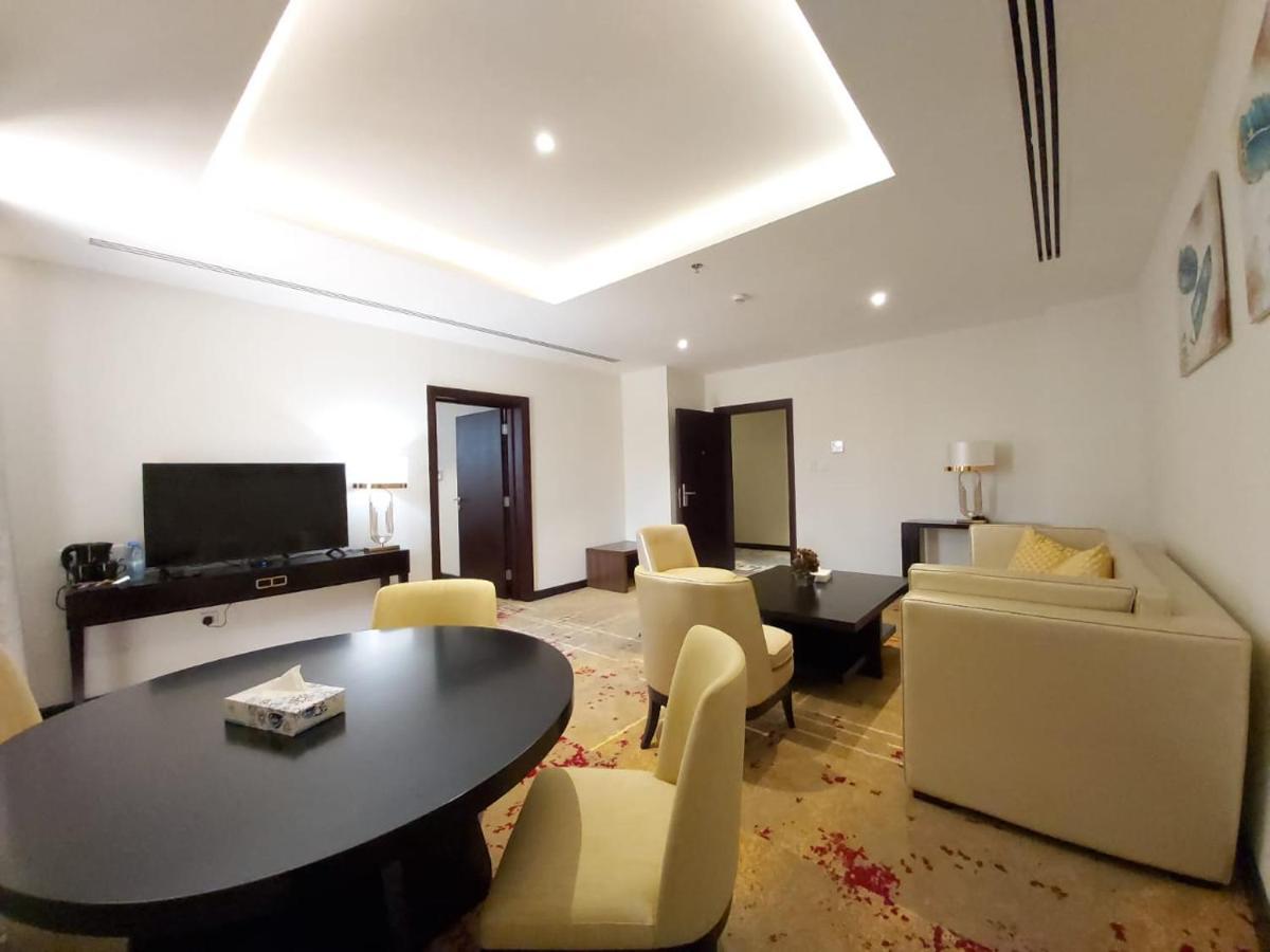 Basrah International Airport Hotel 외부 사진