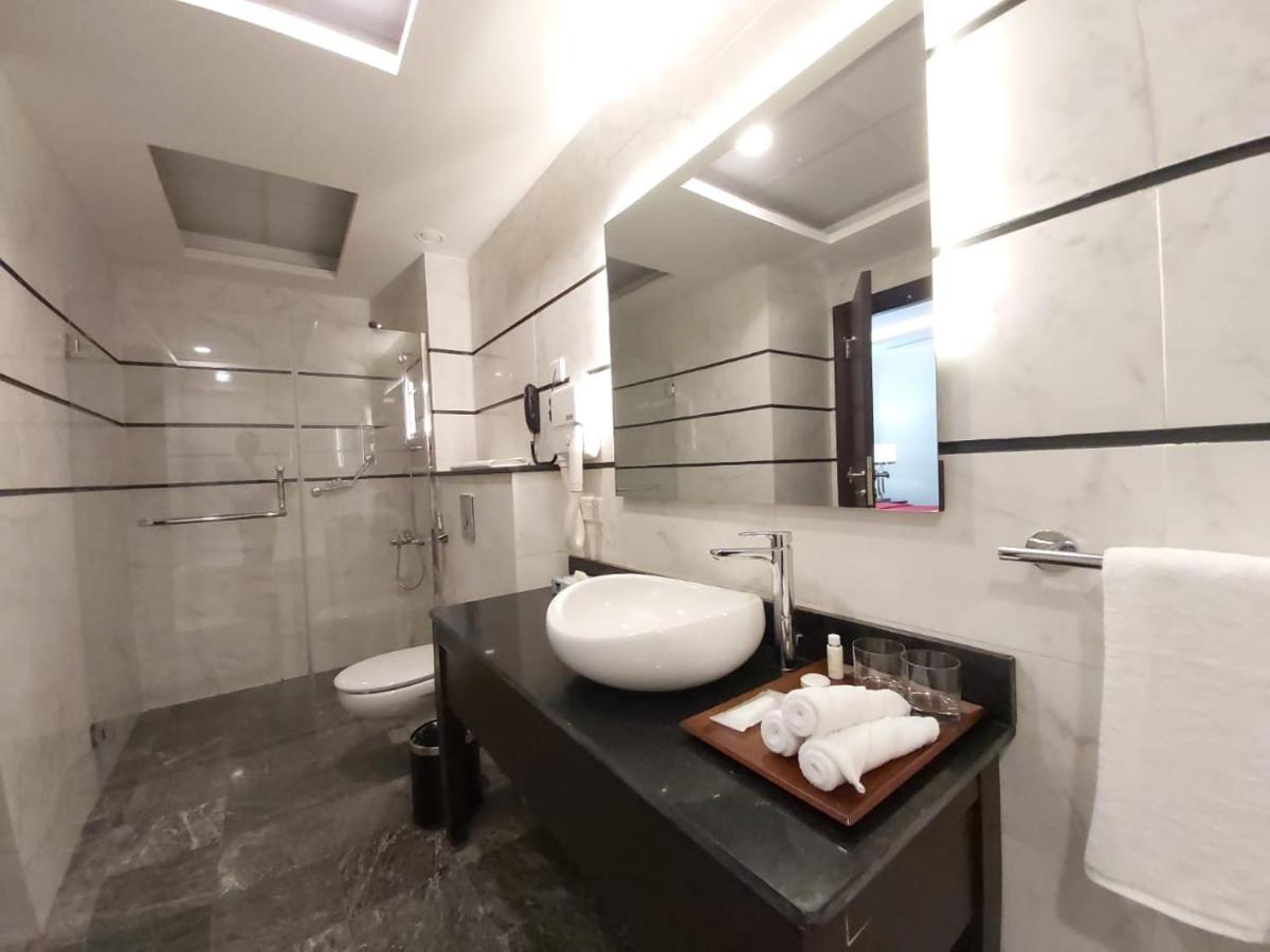 Basrah International Airport Hotel 외부 사진