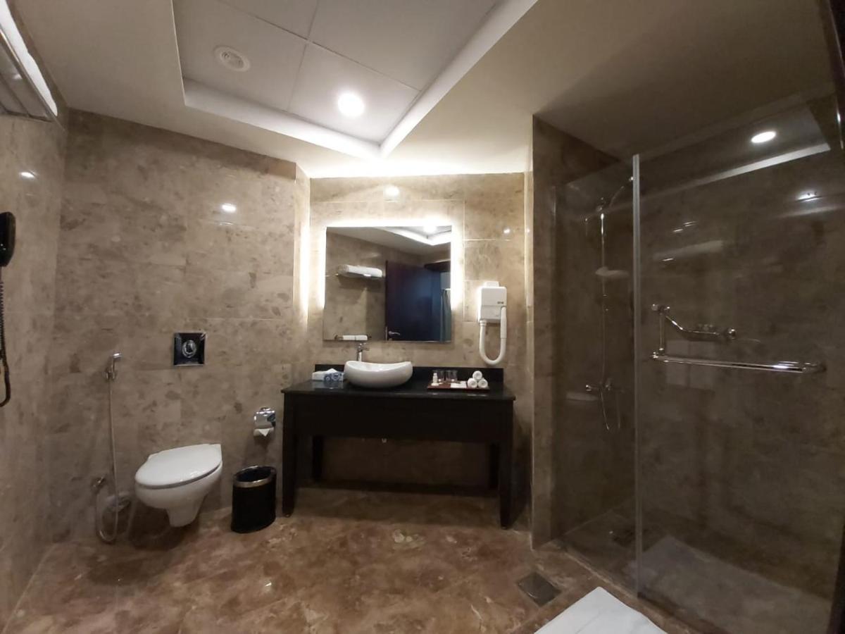 Basrah International Airport Hotel 외부 사진