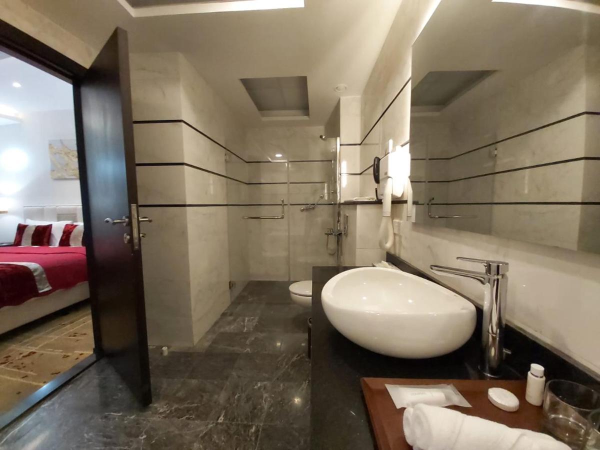Basrah International Airport Hotel 외부 사진