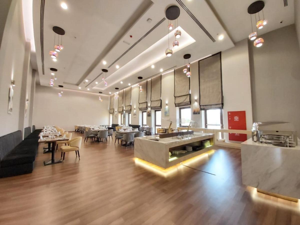 Basrah International Airport Hotel 외부 사진