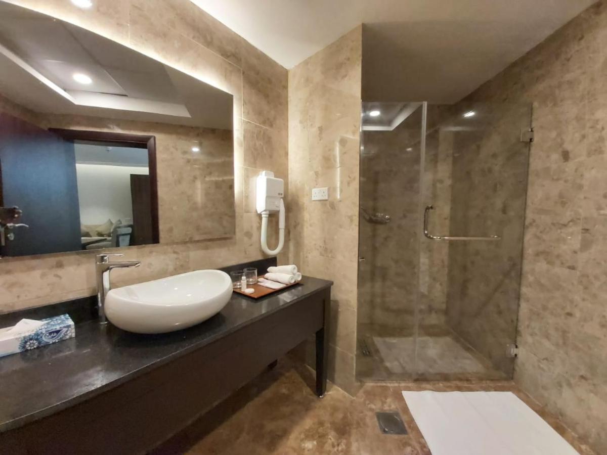 Basrah International Airport Hotel 외부 사진