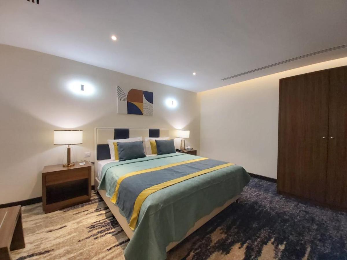 Basrah International Airport Hotel 외부 사진