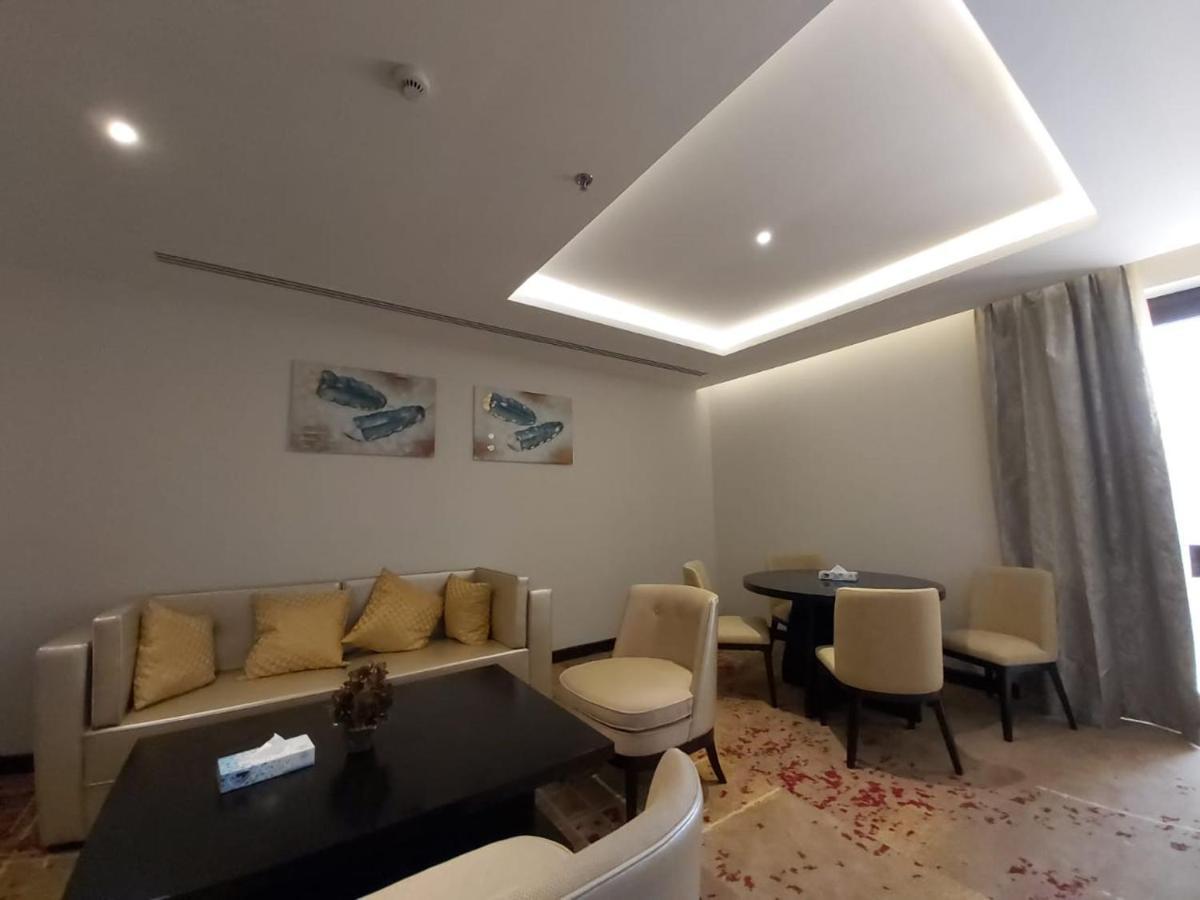 Basrah International Airport Hotel 외부 사진