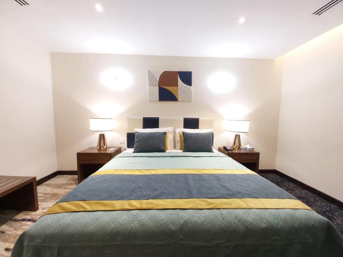 Basrah International Airport Hotel 외부 사진