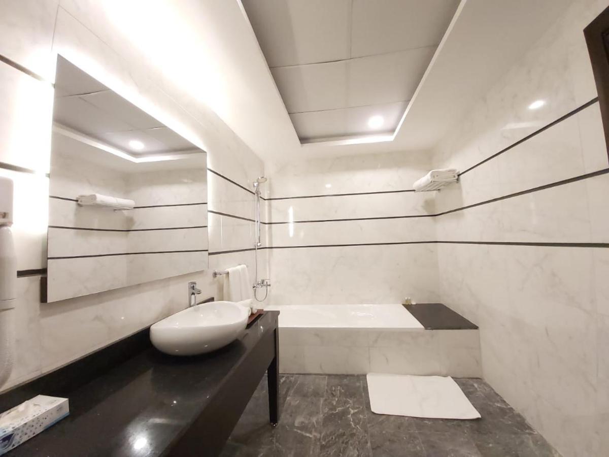 Basrah International Airport Hotel 외부 사진