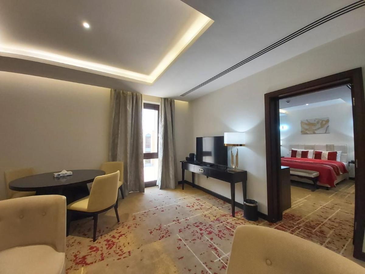 Basrah International Airport Hotel 외부 사진