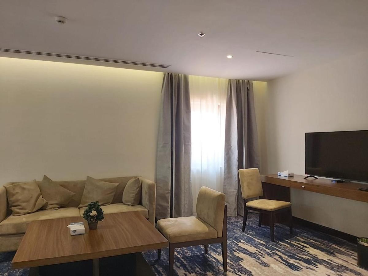 Basrah International Airport Hotel 외부 사진