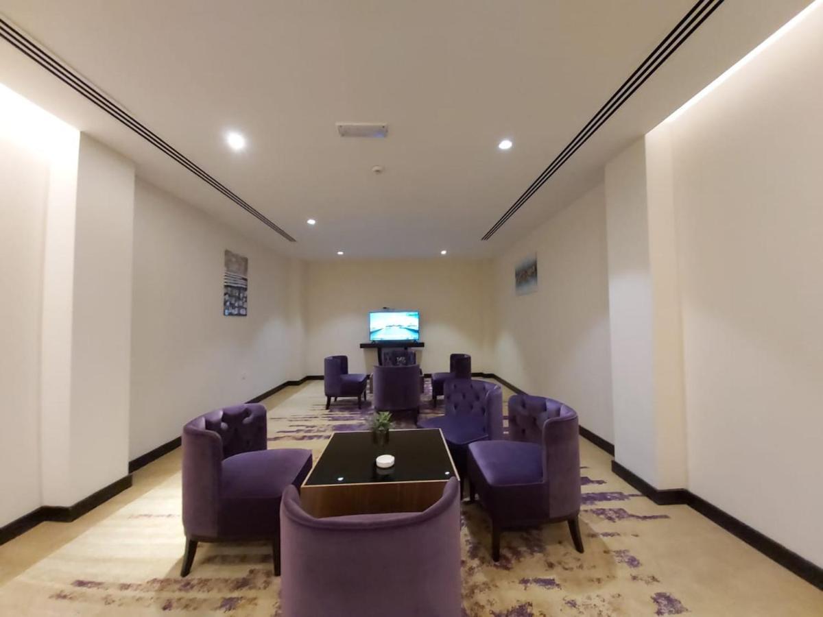 Basrah International Airport Hotel 외부 사진