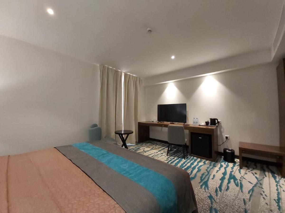 Basrah International Airport Hotel 외부 사진