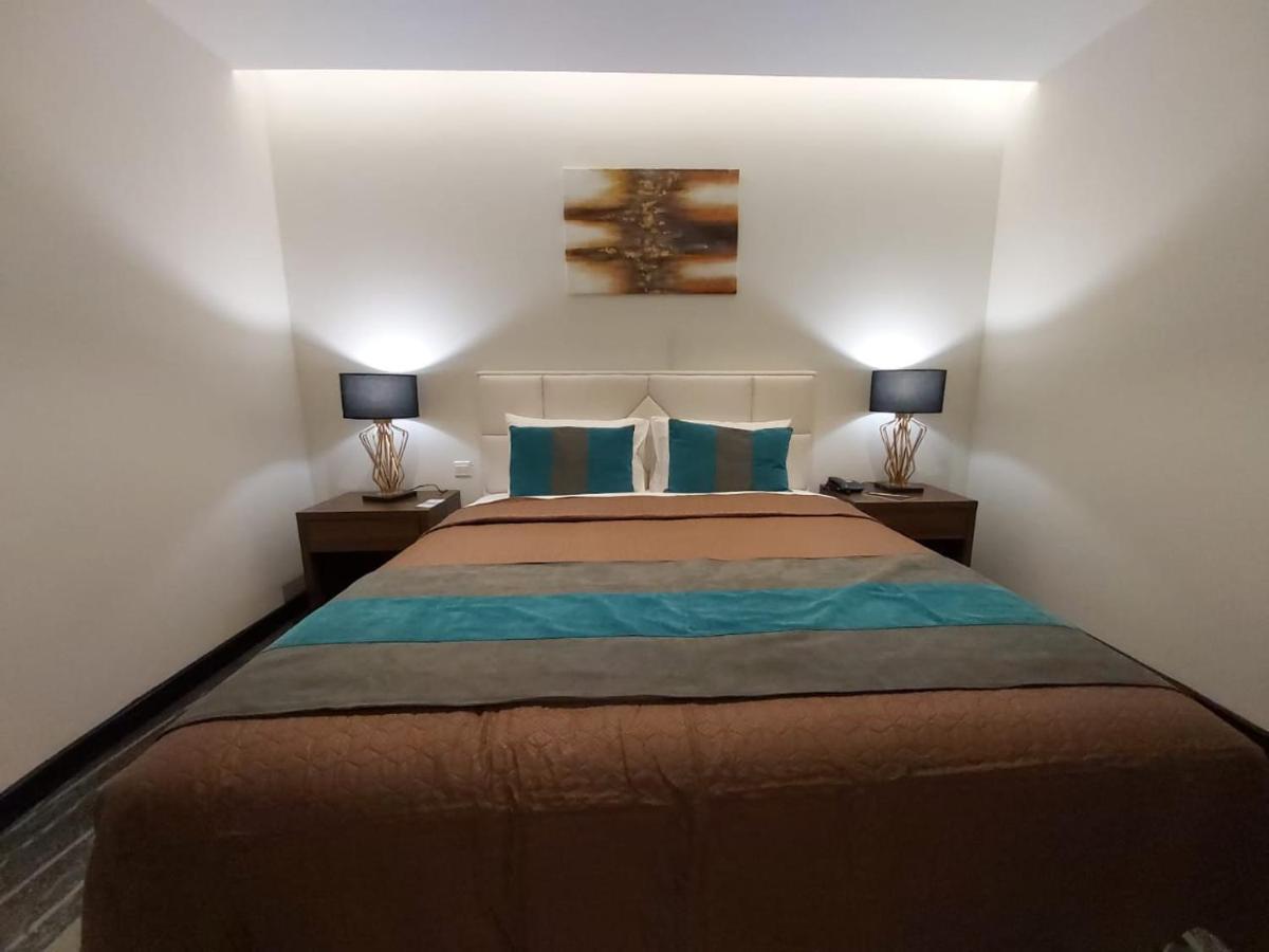Basrah International Airport Hotel 외부 사진