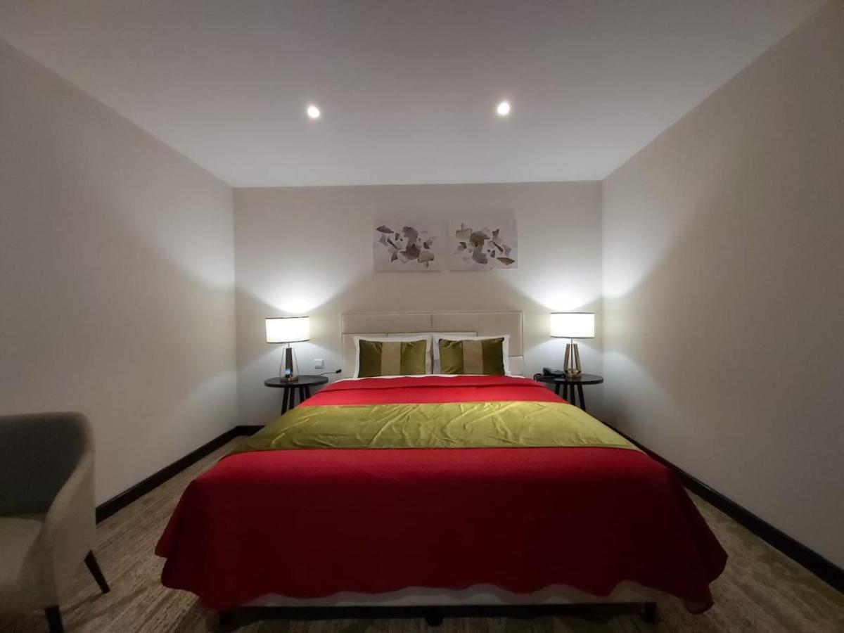 Basrah International Airport Hotel 외부 사진