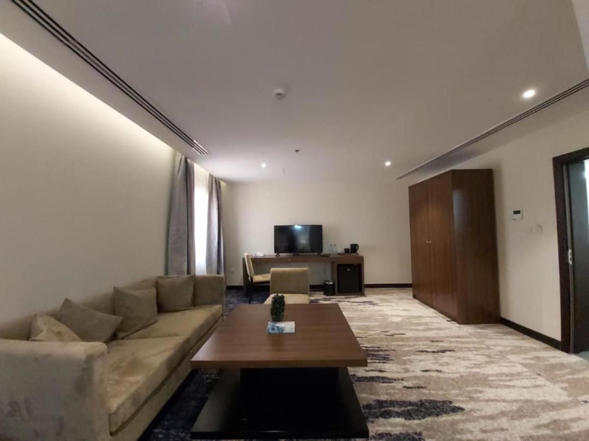 Basrah International Airport Hotel 외부 사진