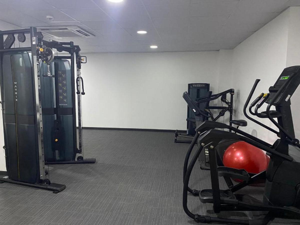 Basrah International Airport Hotel 외부 사진