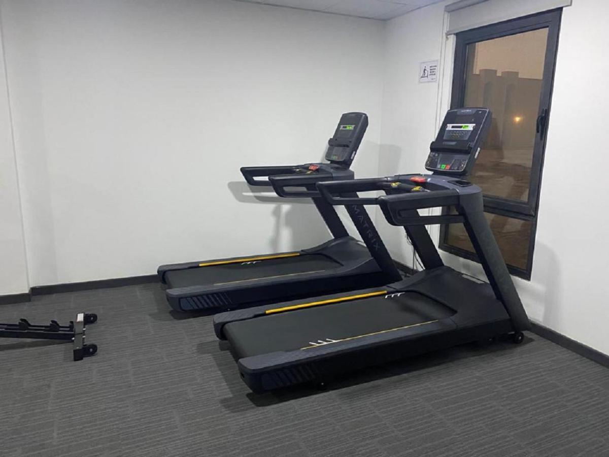 Basrah International Airport Hotel 외부 사진