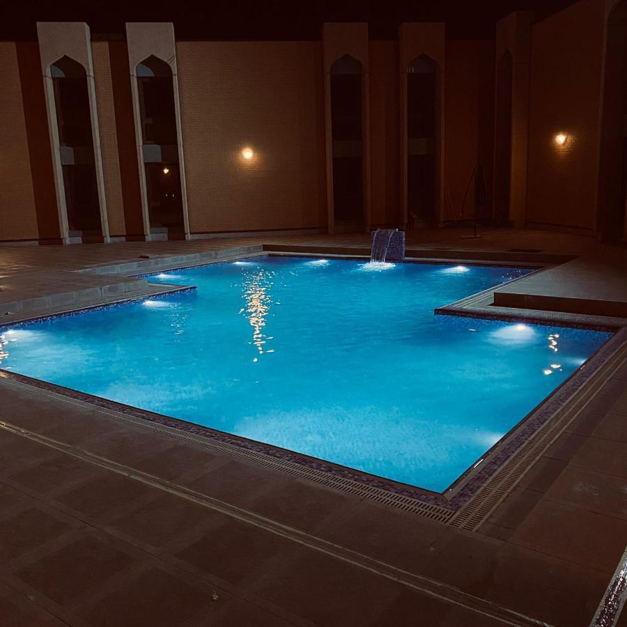 Basrah International Airport Hotel 외부 사진