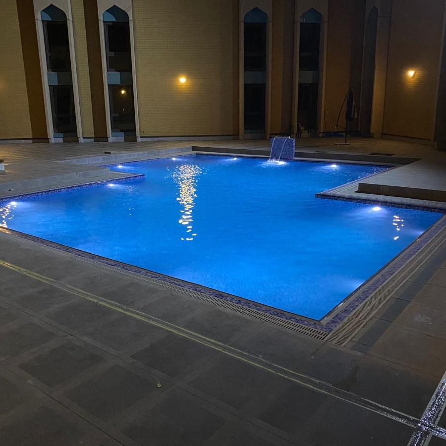 Basrah International Airport Hotel 외부 사진