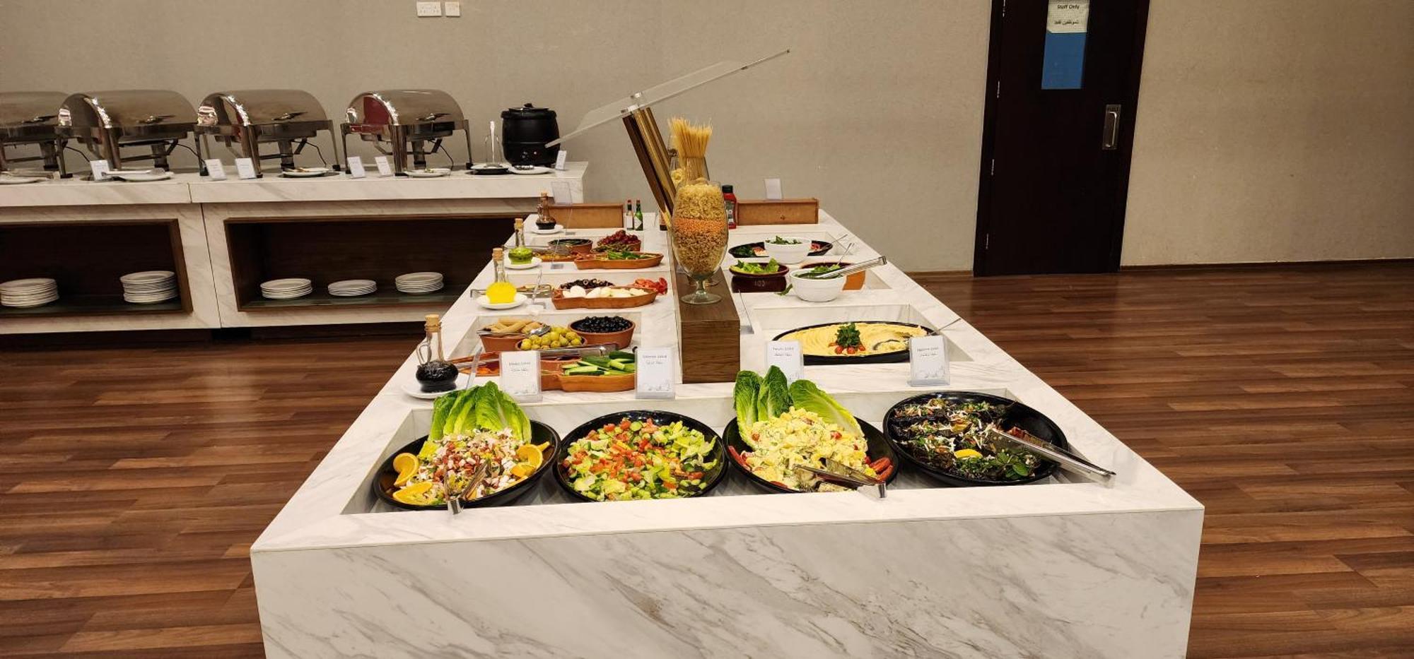 Basrah International Airport Hotel 외부 사진