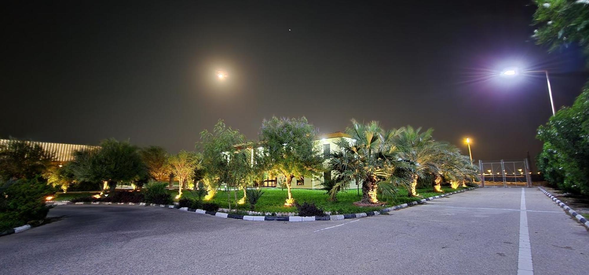 Basrah International Airport Hotel 외부 사진