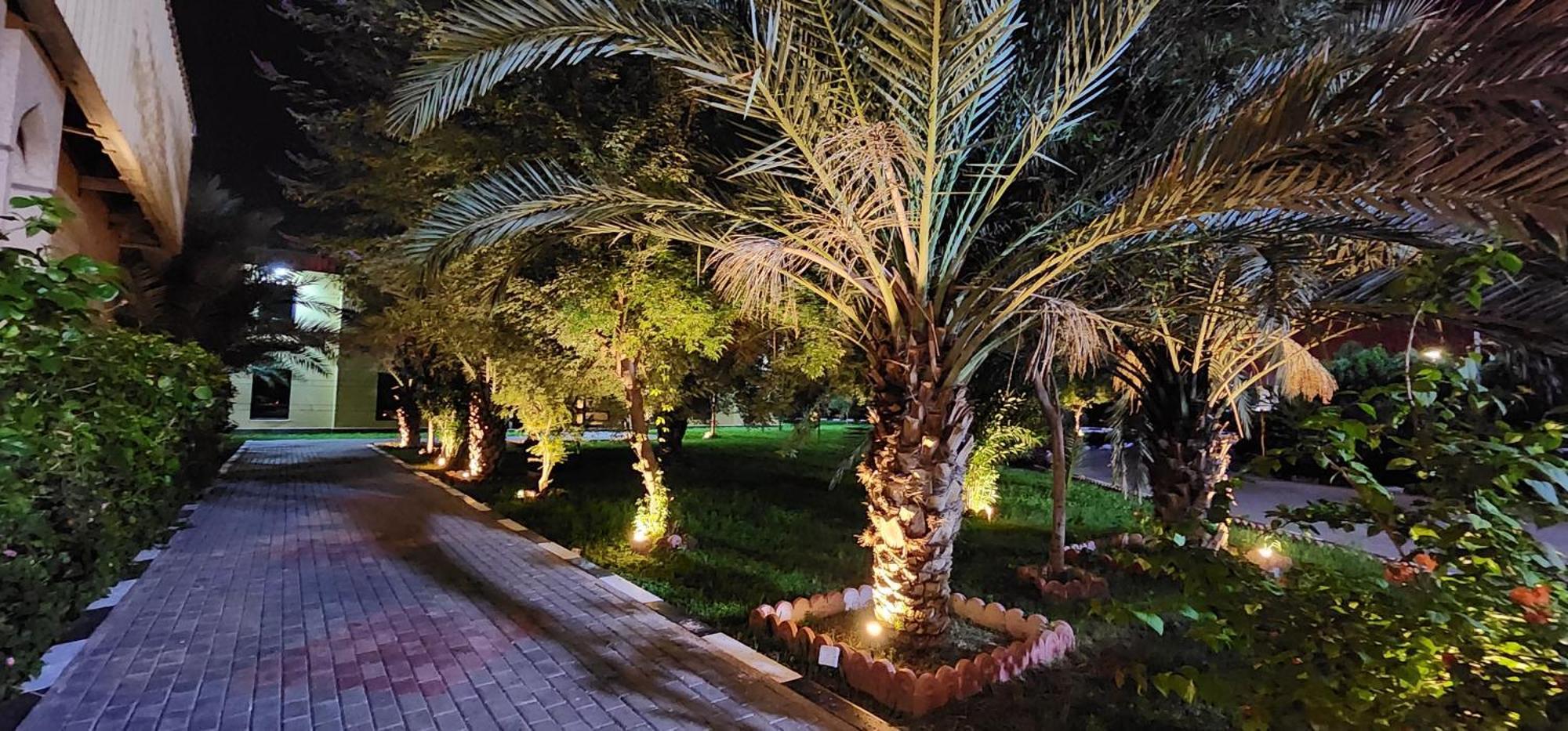 Basrah International Airport Hotel 외부 사진