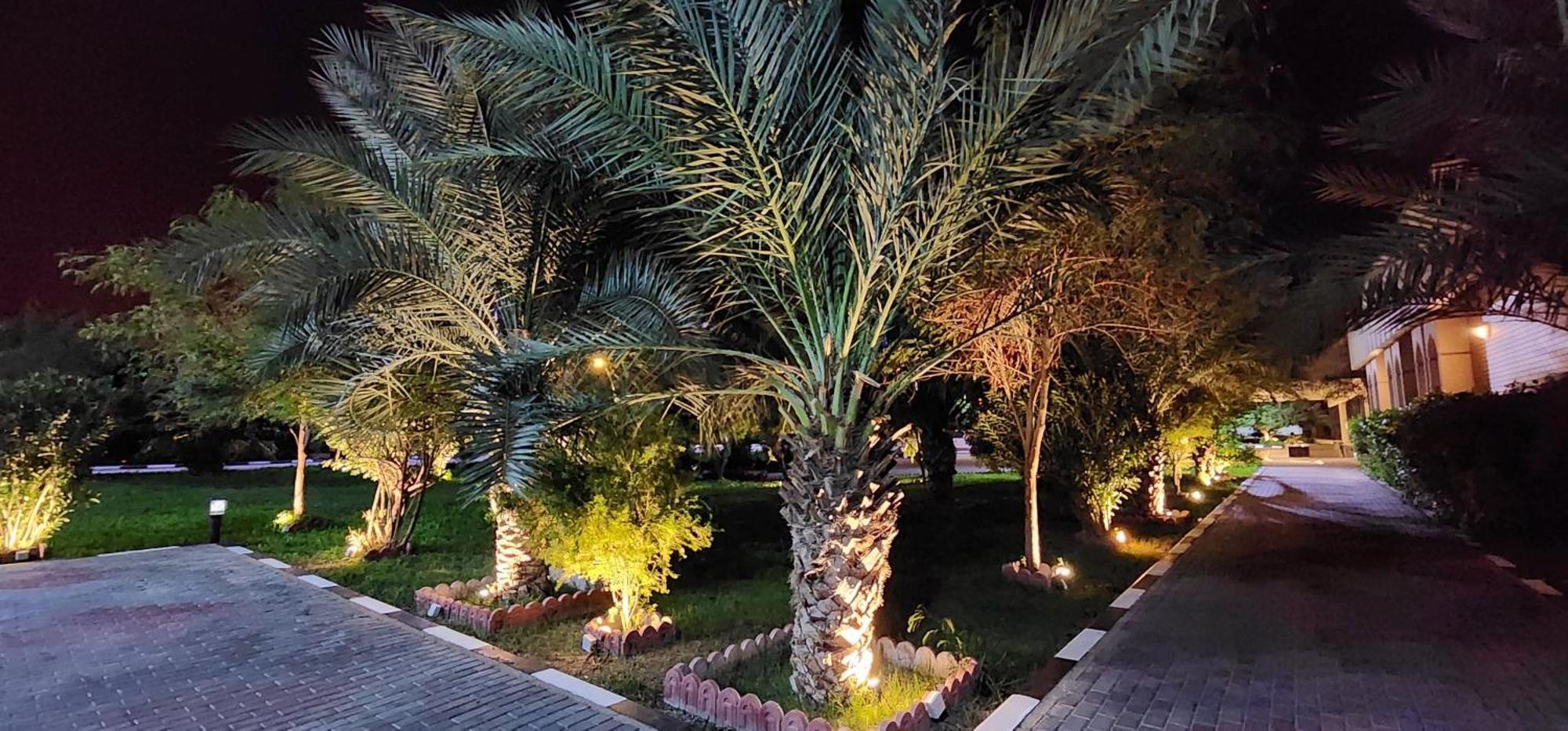 Basrah International Airport Hotel 외부 사진