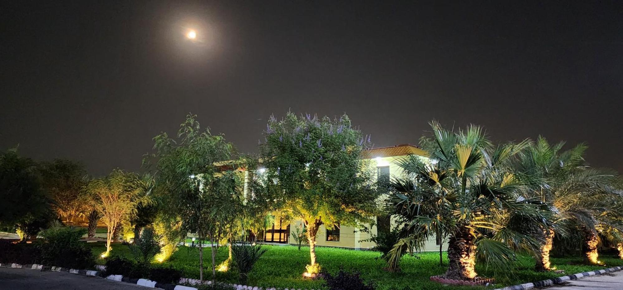Basrah International Airport Hotel 외부 사진