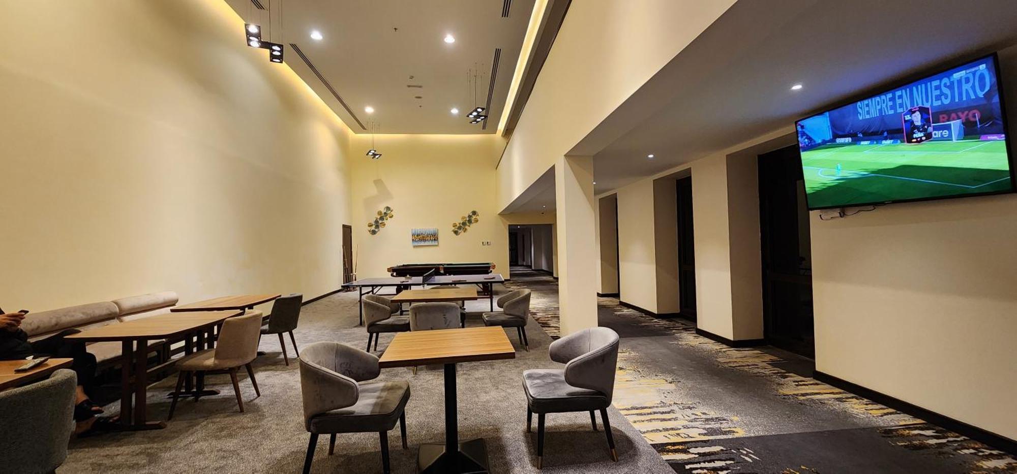 Basrah International Airport Hotel 외부 사진